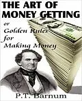E-Book (epub) The Art of Money Getting von P. T. Barnum
