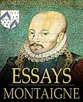 E-Book (epub) The Essays of Montaigne von Michel De Montaigne