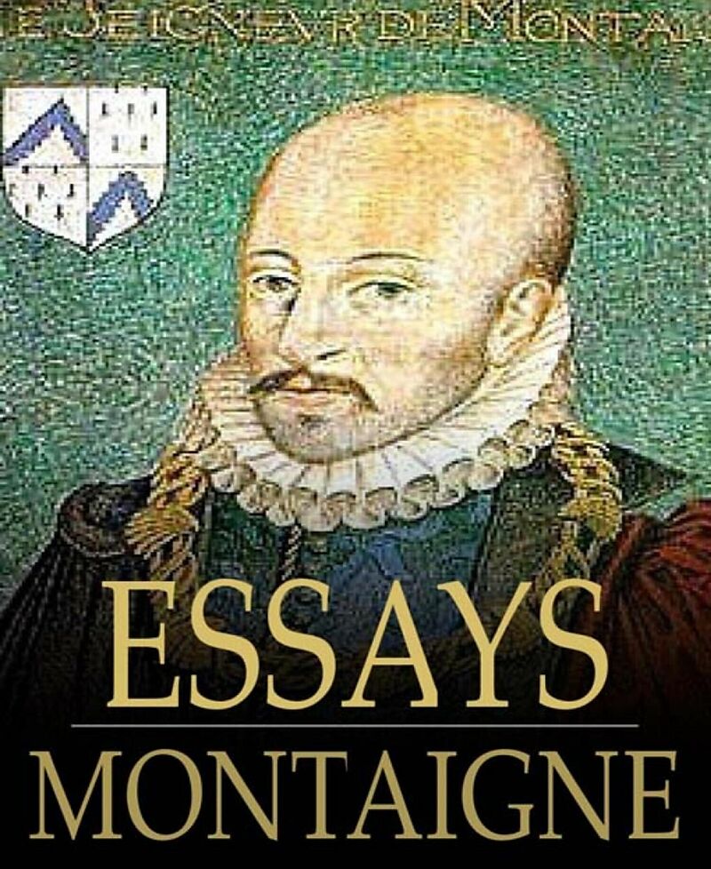Montaigne essays penguin pdf picture