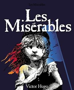 eBook (epub) Les Miserables de Victor Hugo