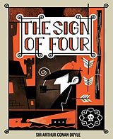 E-Book (epub) The Sign of Four von Arthur Conan Doyle