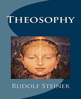 E-Book (epub) Theosophy von Rudolf Steiner