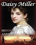 E-Book (epub) Daisy Miller von Henry James