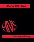 E-Book (epub) EINS - Die Entscheidung von Alpha O'Droma