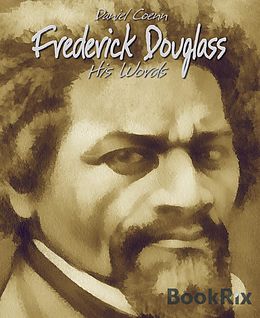 E-Book (epub) Frederick Douglass von Daniel Coenn