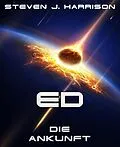 E-Book (epub) ED - Die Ankunft von Steven J. Harrison