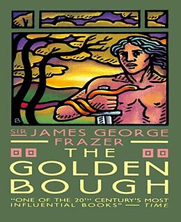 eBook (epub) The Golden Bough de James George Frazer