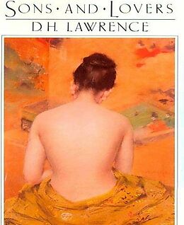 E-Book (epub) Sons and Lovers von D. H. Lawrence