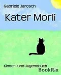 E-Book (epub) Kater Morli von Gabriele Jarosch