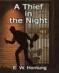 E-Book (epub) A Thief in the Night von E. W. Hornung