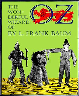 E-Book (epub) The Wonderful Wizard of Oz (Illustrated) von L. Frank Baum