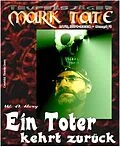 E-Book (epub) TEUFELSJÄGER 004: Ein Toter kehrt zurück von W. A. Hary