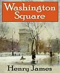 E-Book (epub) Washington Square von Henry James