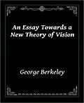 E-Book (epub) An Essay Towards a New Theory of Vision von George Berkeley