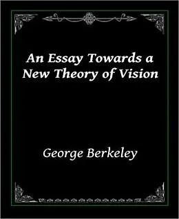 E-Book (epub) An Essay Towards a New Theory of Vision von George Berkeley