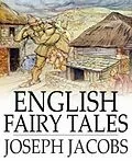 E-Book (epub) English Fairy Tales von Joseph Jacobs