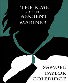 eBook (epub) The Rime of the Ancient Mariner de Samuel Taylor Coleridge