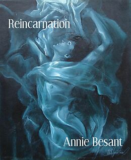 E-Book (epub) Reincarnation von Annie Besant