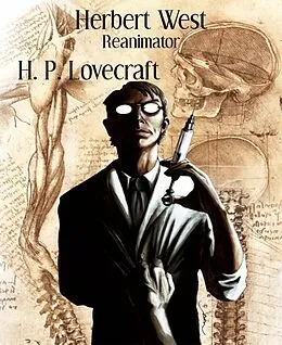 E-Book (epub) Herbert West von H. P. Lovecraft