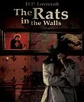E-Book (epub) The Rats in the Walls von H. P. Lovecraft