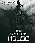 E-Book (epub) The Shunned House von H. P. Lovecraft