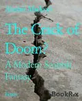 E-Book (epub) The Crack of Doom? von Alastair Macleod