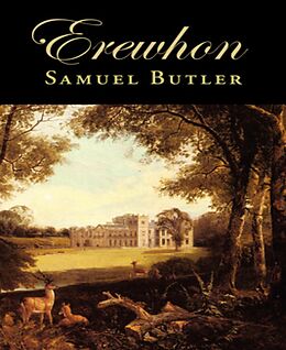 E-Book (epub) Erewhon von Samuel Butler