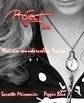 E-Book (epub) Project 1o1 von Sassette Meissonier, Pepper Blue