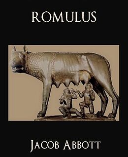 E-Book (epub) Romulus von Jacob Abbott