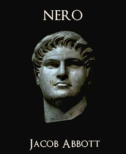 E-Book (epub) Nero von Jacob Abbott
