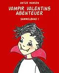 E-Book (epub) Vampir Valentins Abenteuer von Antje Hansen