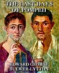 E-Book (epub) The Last Days of Pompeii von Edward Bulwer-Lytton