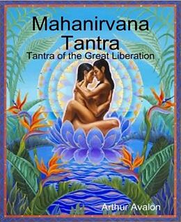 eBook (epub) Mahanirvana Tantra de Arthur Avalon