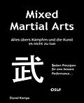 E-Book (epub) Mixed Martial Arts von Daniel Kempe