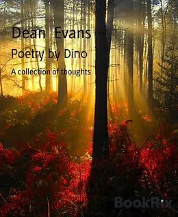 E-Book (epub) Poetry by Dino von Dean Evans