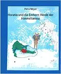 E-Book (epub) Horatio und die Einhorn-Herde der Himmelswiese von Petra Meyer