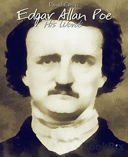 E-Book (epub) Edgar Allan Poe von Daniel Coenn