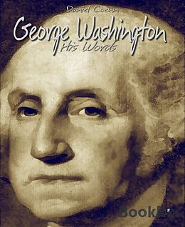 E-Book (epub) George Washington von Daniel Coenn