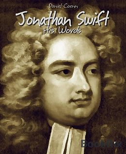 E-Book (epub) Jonathan Swift von Daniel Coenn