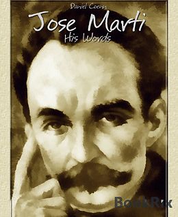 E-Book (epub) Jose Marti von Daniel Coenn