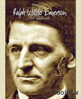 E-Book (epub) Ralph Waldo Emerson von Daniel Coenn