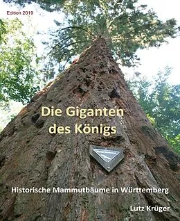 E-Book (epub) Die Giganten des Königs von Lutz Krüger