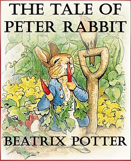 E-Book (epub) The Tale of Peter Rabbit von Beatrix Potter