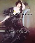 E-Book (epub) The Age of Innocence (Illustrated) von Edith Wharton