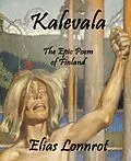 E-Book (epub) Kalevala von Elias Lonnrot