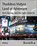 E-Book (epub) Land of Adventure von Thaddeus Hutyra