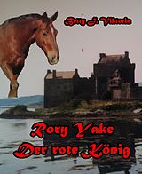 E-Book (epub) Rory Yake von Betty J. Viktoria