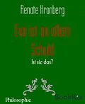 E-Book (epub) Eva ist an allem Schuld von Renate Kronberg