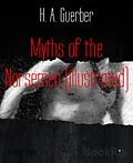 E-Book (epub) Myths of the Norsemen (illustrated) von H. A. Guerber