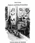 E-Book (epub) Jessica und das Erwachen von Julia B. Schulz